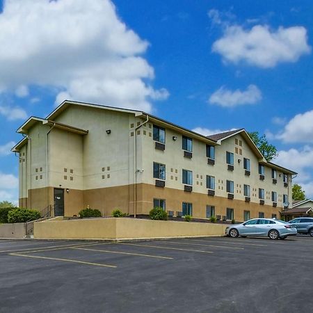 Motel 6-Montoursville, Pa - Williamsport Eksteriør billede