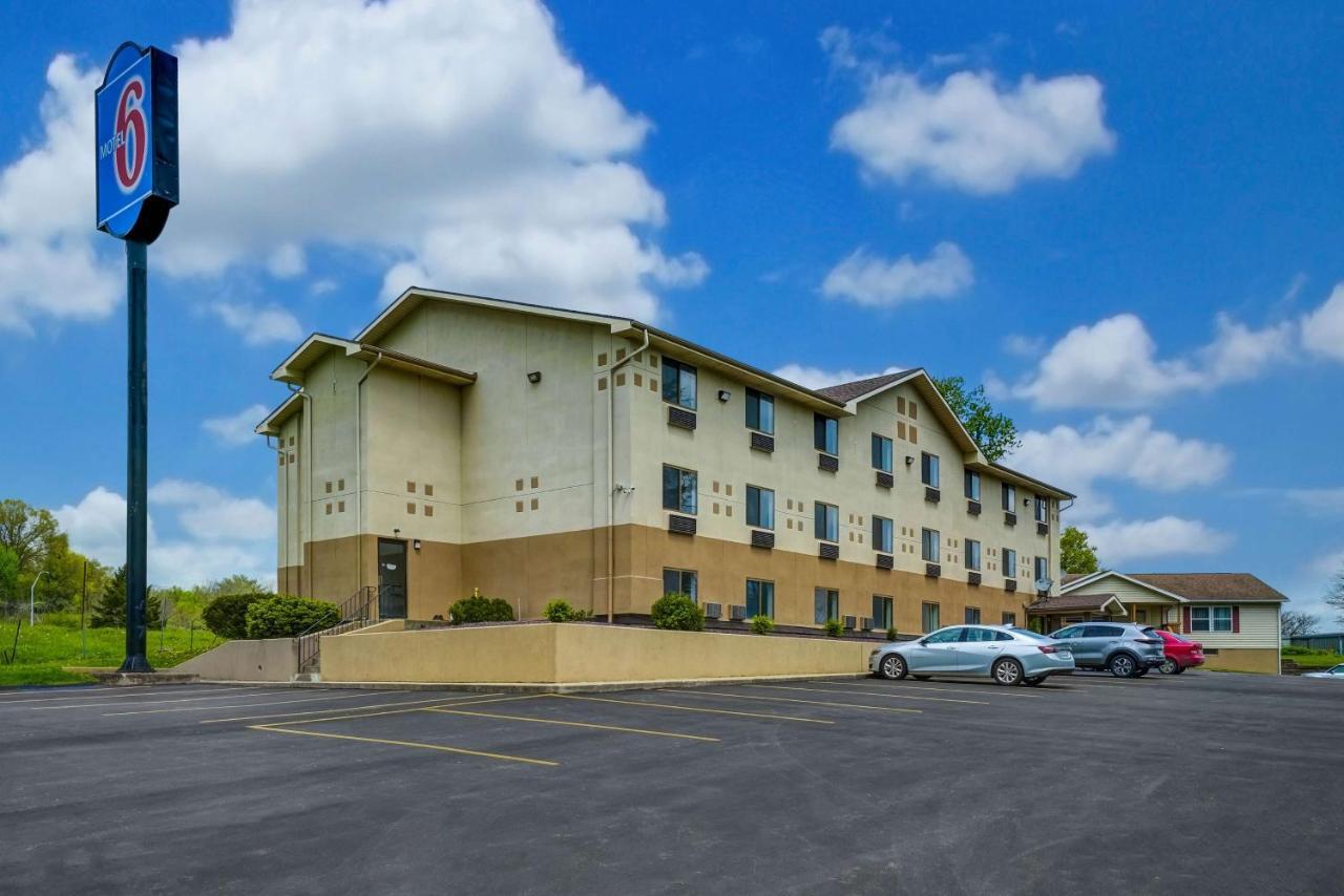 Motel 6-Montoursville, Pa - Williamsport Eksteriør billede