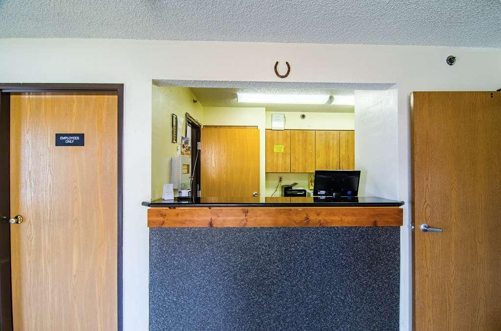 Motel 6-Montoursville, Pa - Williamsport Interiør billede