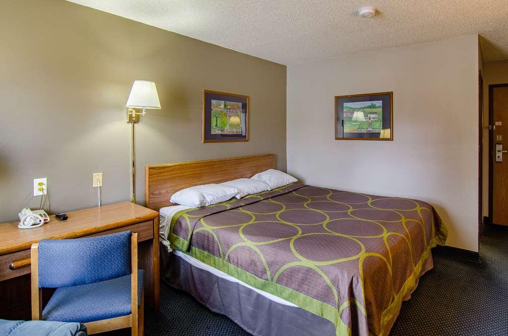 Motel 6-Montoursville, Pa - Williamsport Værelse billede