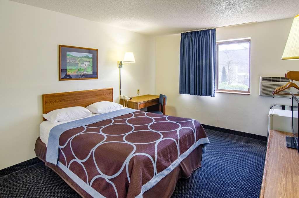 Motel 6-Montoursville, Pa - Williamsport Værelse billede