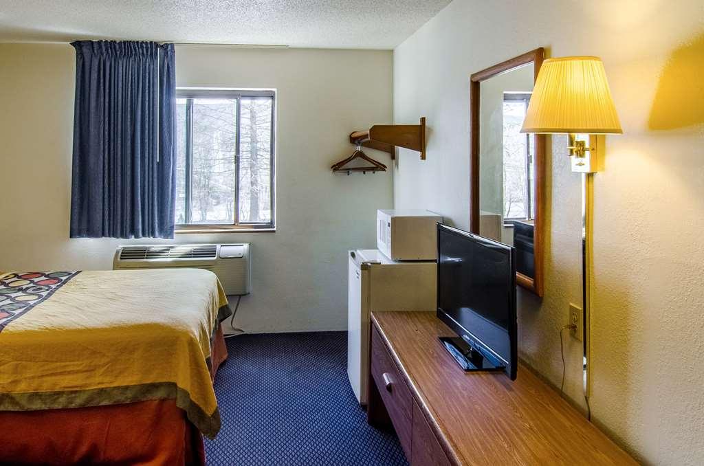 Motel 6-Montoursville, Pa - Williamsport Værelse billede