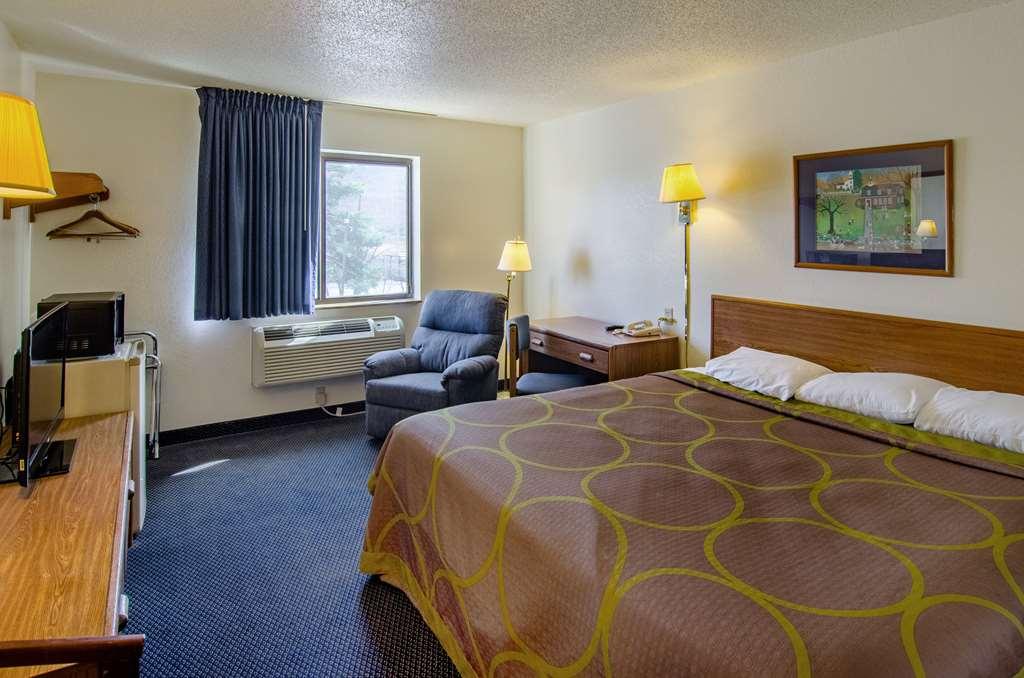 Motel 6-Montoursville, Pa - Williamsport Værelse billede