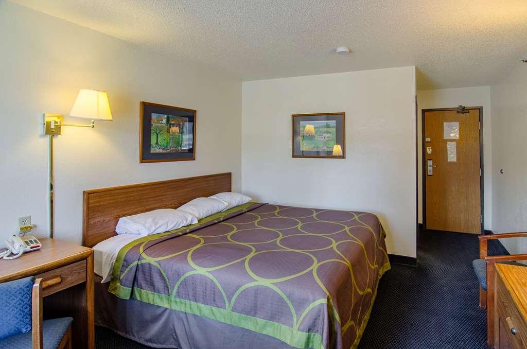 Motel 6-Montoursville, Pa - Williamsport Værelse billede