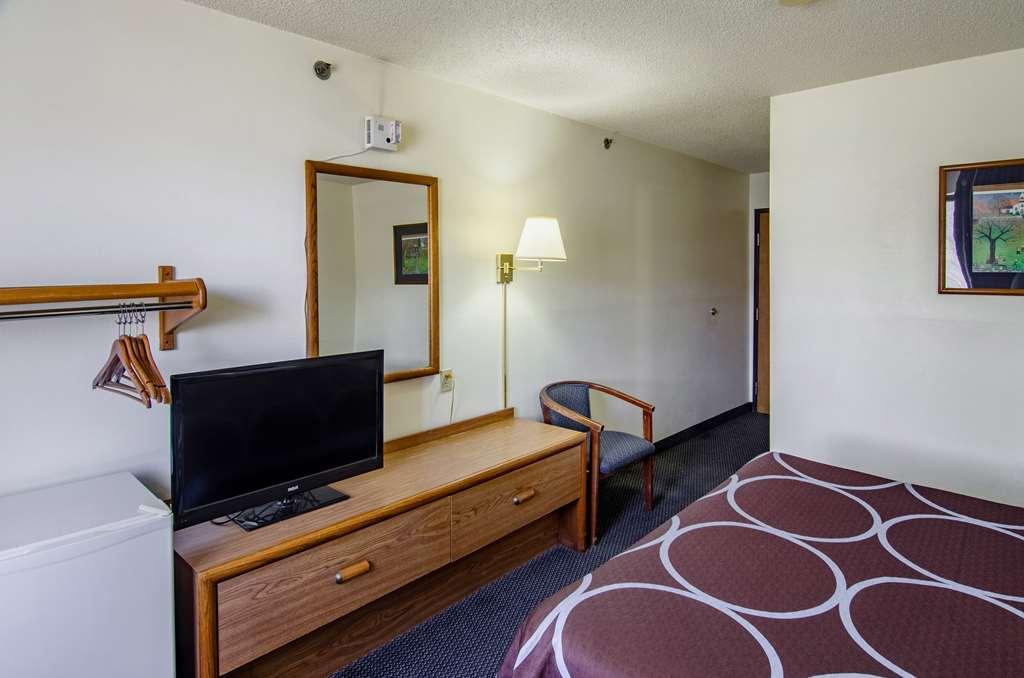 Motel 6-Montoursville, Pa - Williamsport Værelse billede