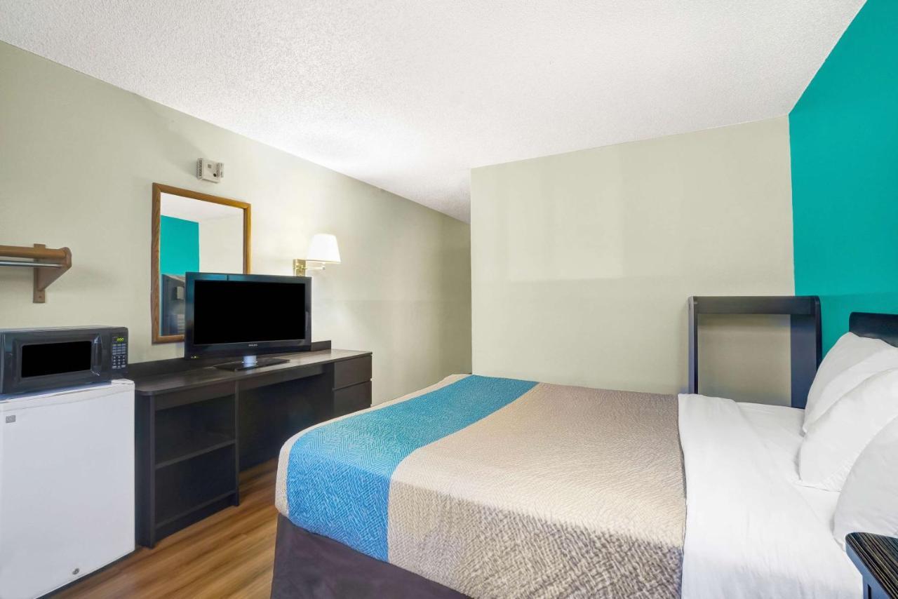 Motel 6-Montoursville, Pa - Williamsport Eksteriør billede