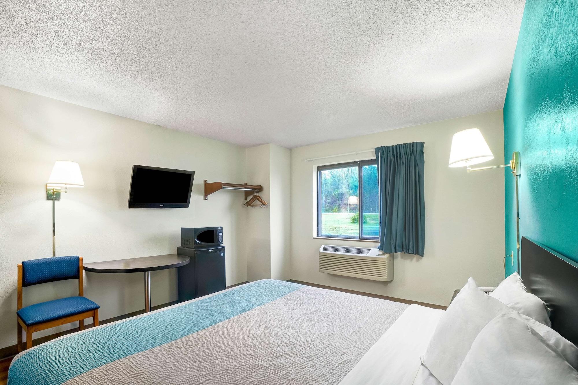 Motel 6-Montoursville, Pa - Williamsport Eksteriør billede