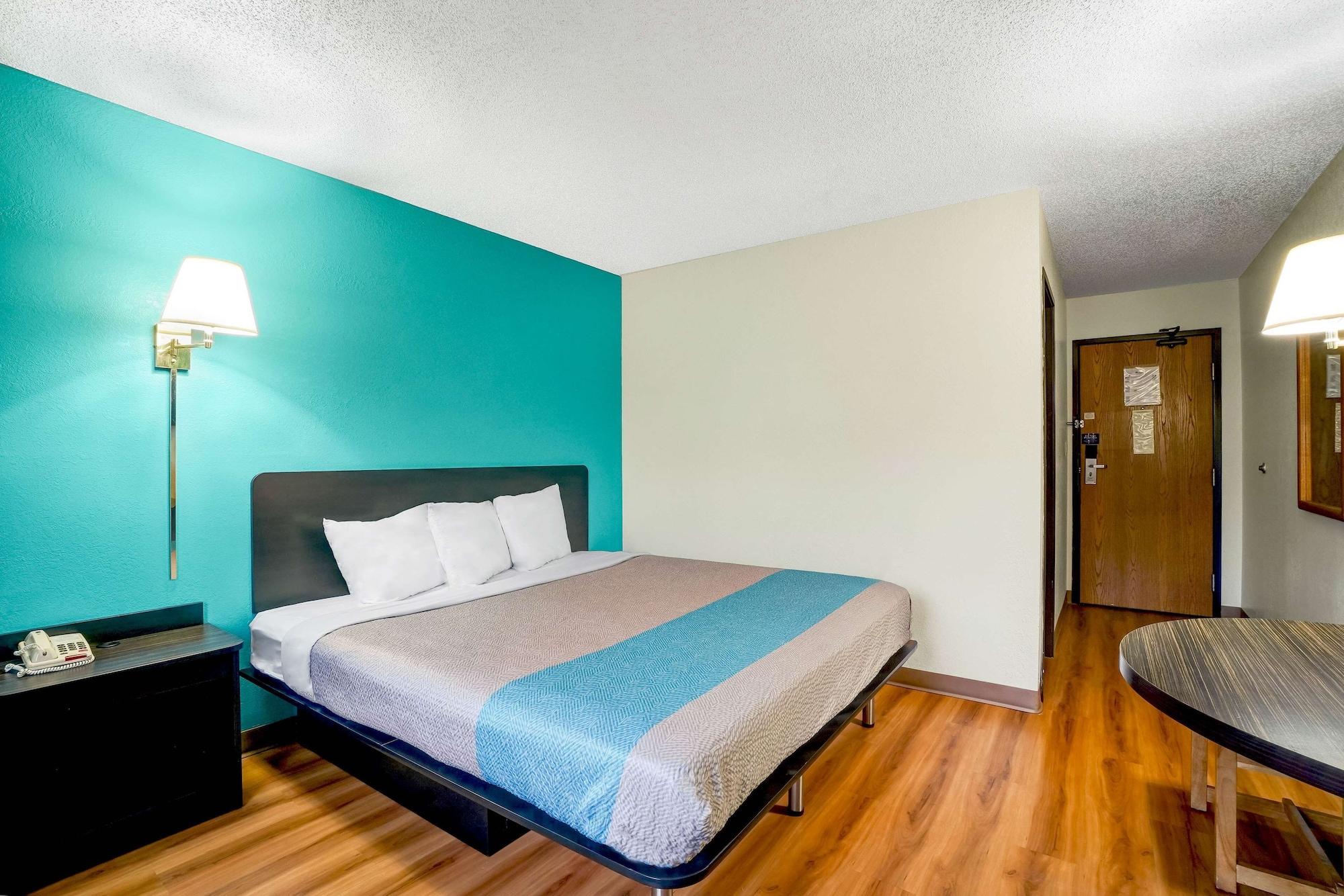 Motel 6-Montoursville, Pa - Williamsport Eksteriør billede