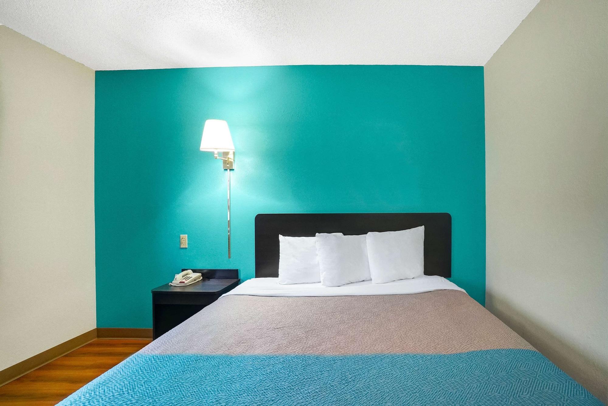 Motel 6-Montoursville, Pa - Williamsport Eksteriør billede