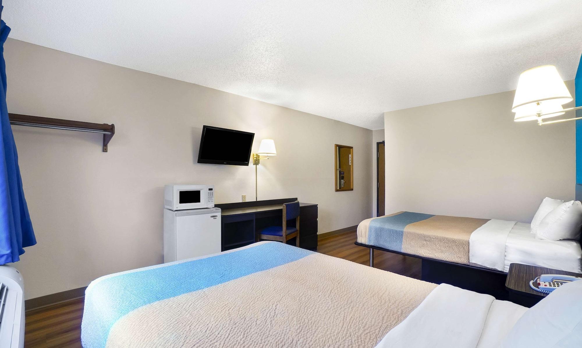Motel 6-Montoursville, Pa - Williamsport Eksteriør billede