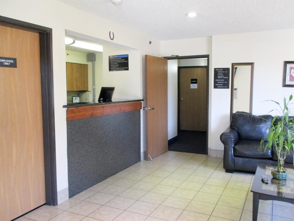 Motel 6-Montoursville, Pa - Williamsport Eksteriør billede