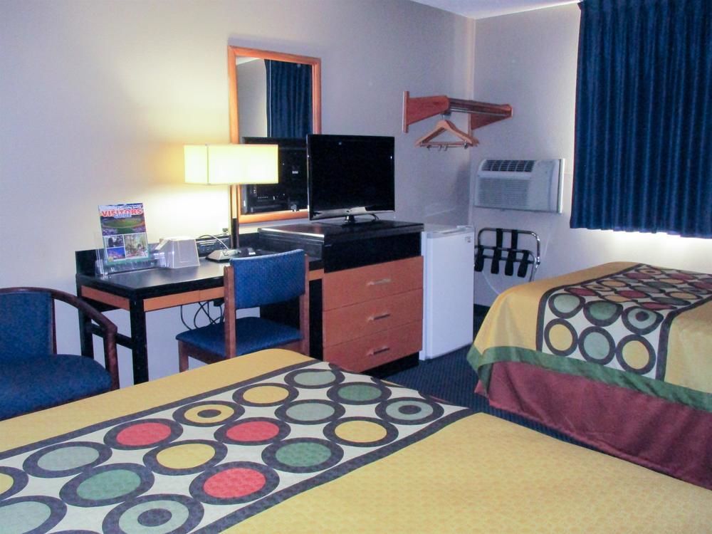 Motel 6-Montoursville, Pa - Williamsport Eksteriør billede