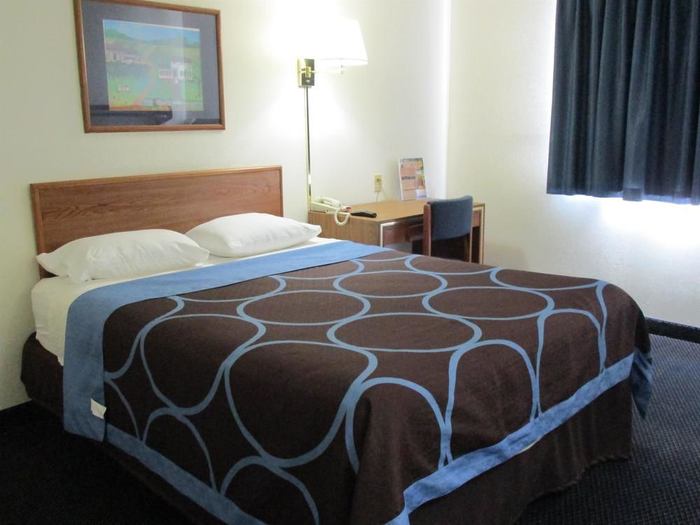 Motel 6-Montoursville, Pa - Williamsport Eksteriør billede