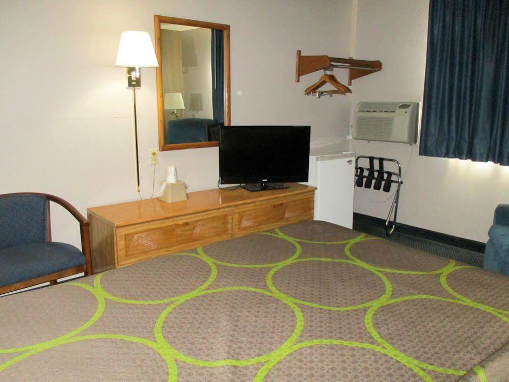 Motel 6-Montoursville, Pa - Williamsport Eksteriør billede